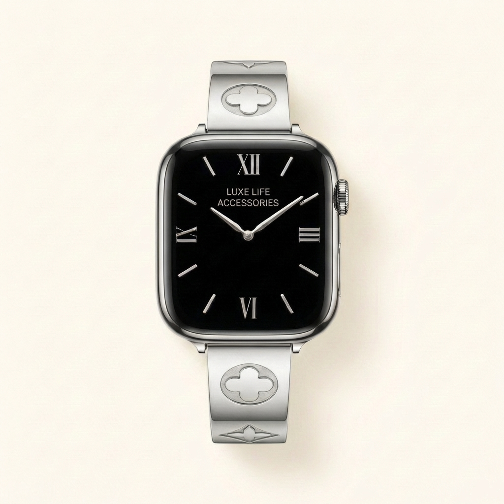 ICON Apple Watch Band [hidden]