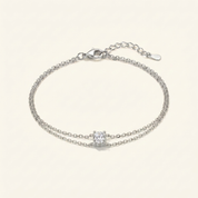 SOLITAIRE Bracelet