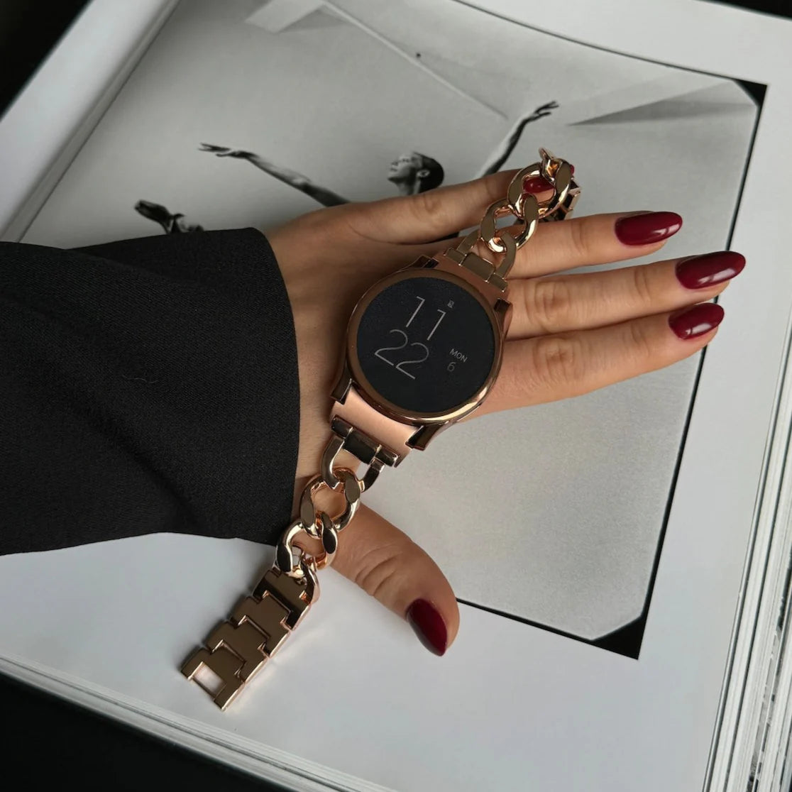 JAMIE Samsung Watch Band Luxe Life Accessories