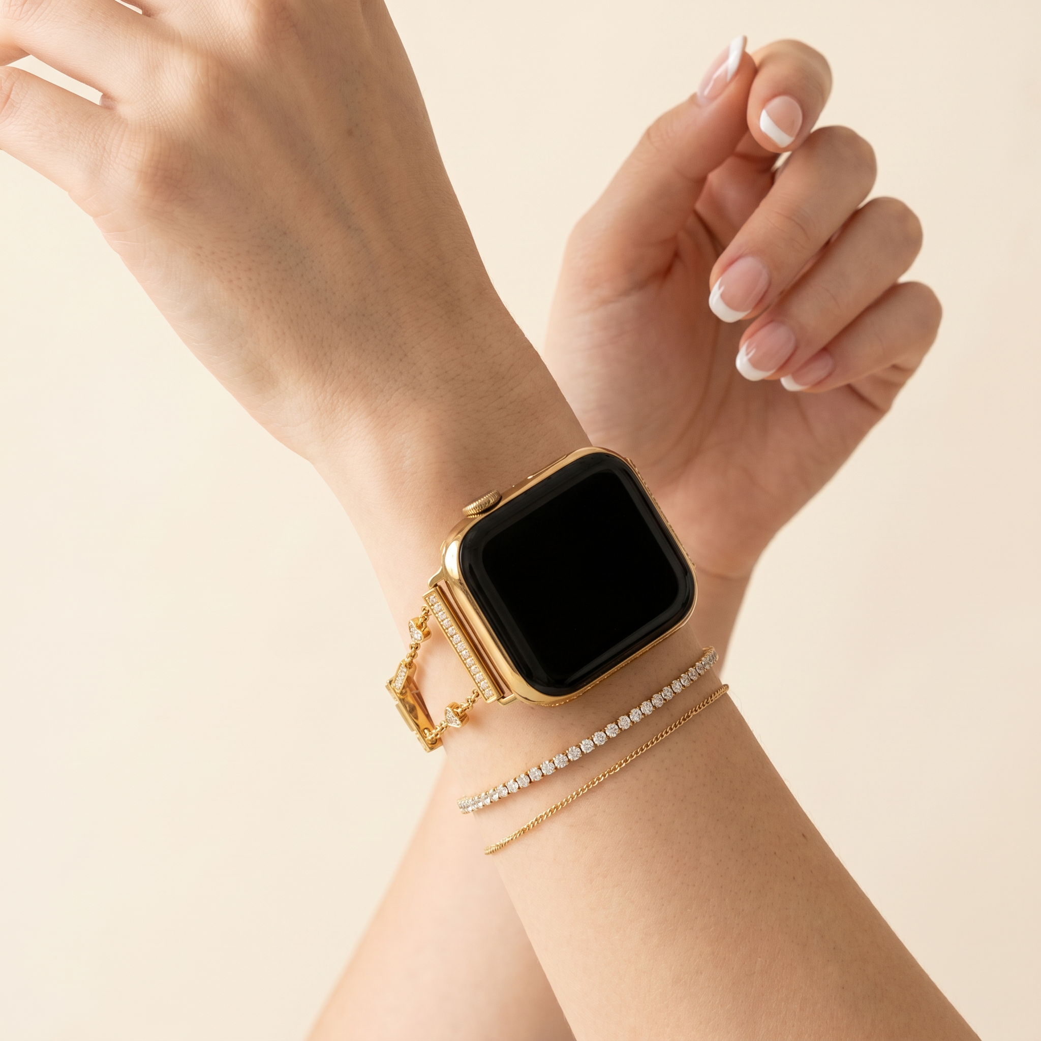 TRÈFLE Apple Watch Band