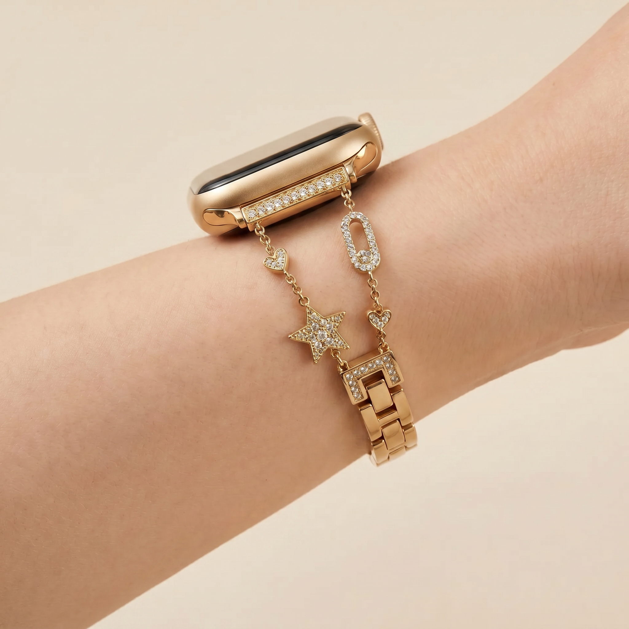 CHÉRIE Apple Watch Band