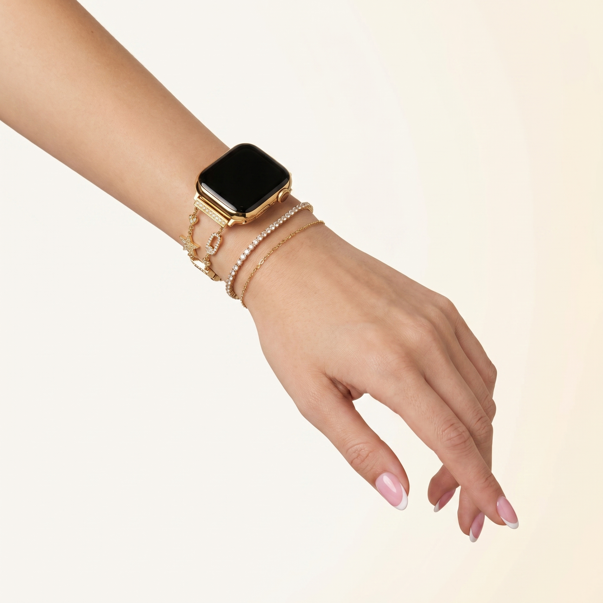 CHÉRIE Apple Watch Band