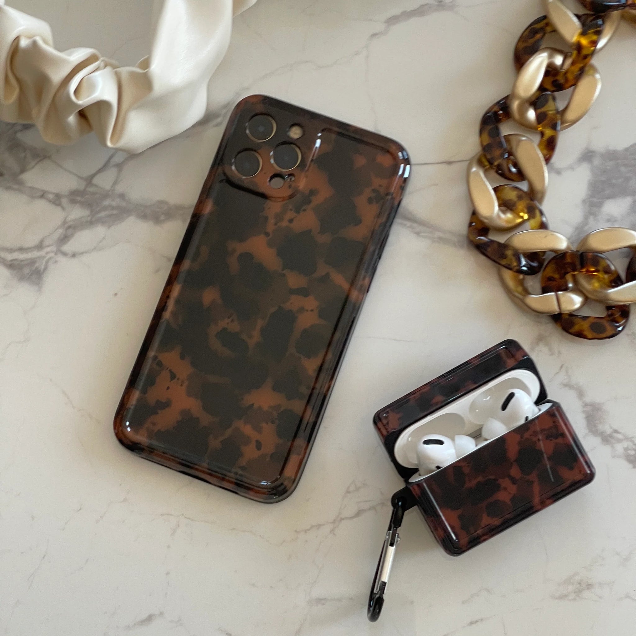 TORTOISESHELL iPhone Case – Luxe Life Accessories TORTOISESHELL iPhone Case – Luxe Life Accessories