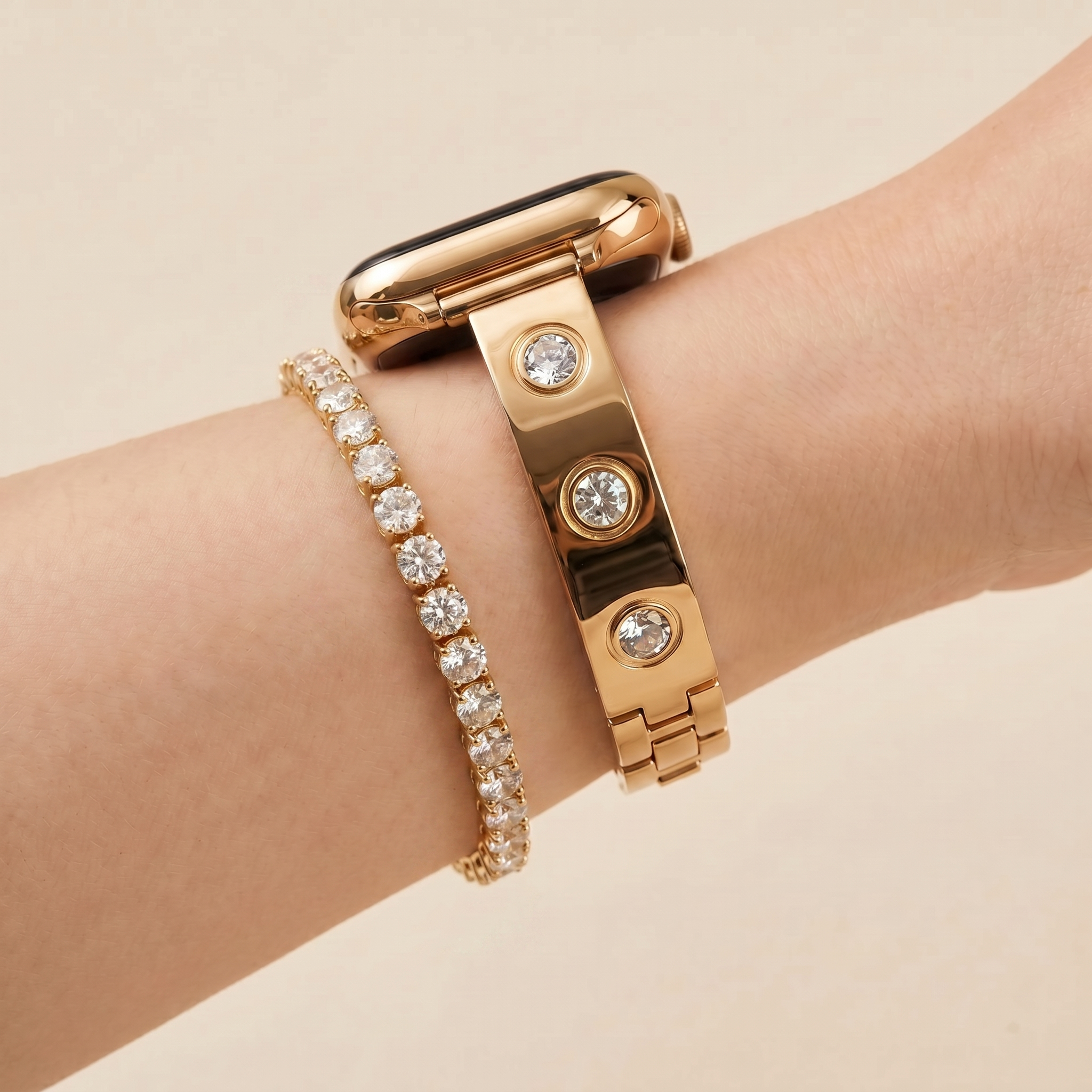 CELESTE Apple Watch Band