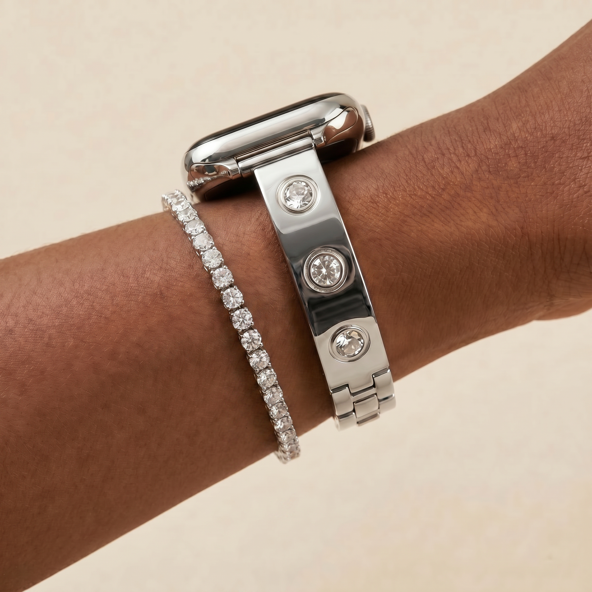 CELESTE Apple Watch Band