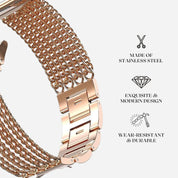 BLAKE Multi Chain Band