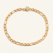 CLASSIC Figaro Bracelet