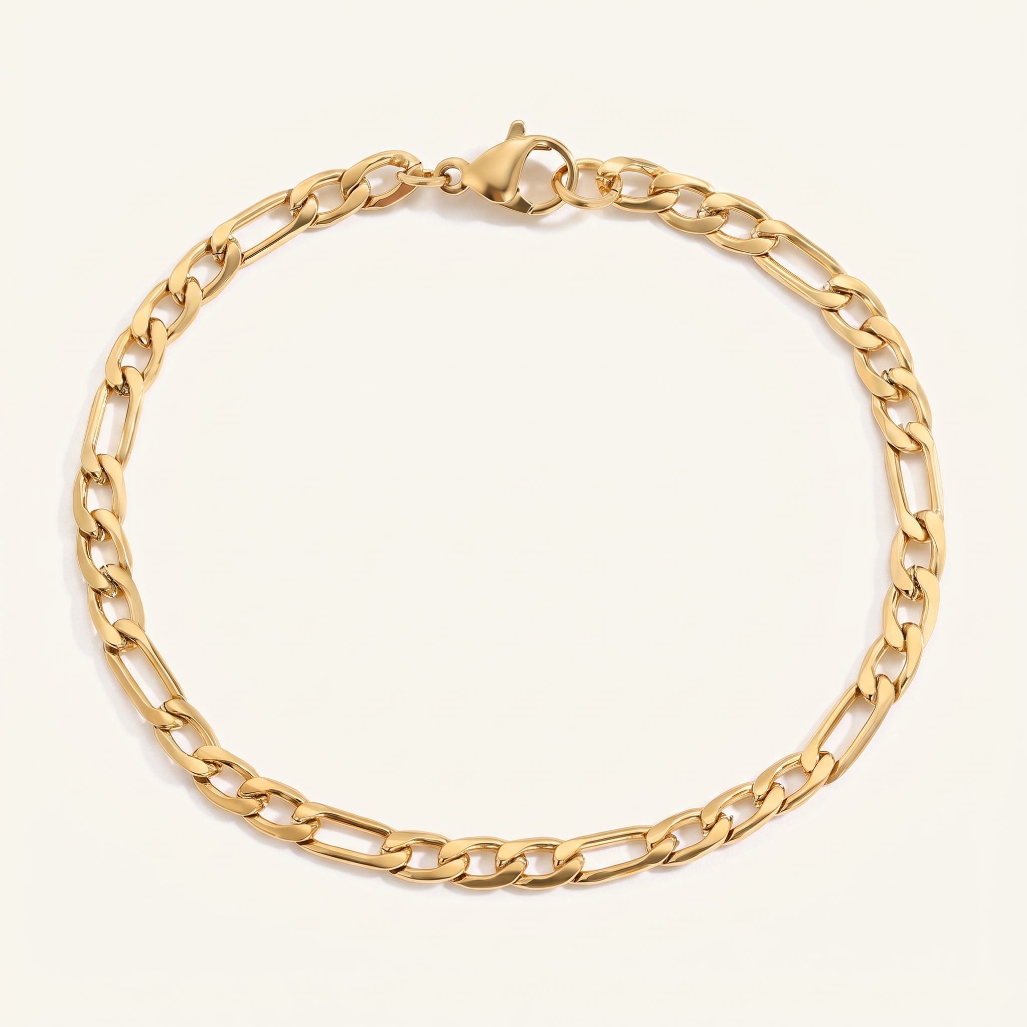 CLASSIC Figaro Bracelet