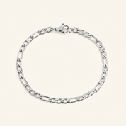 CLASSIC Figaro Bracelet