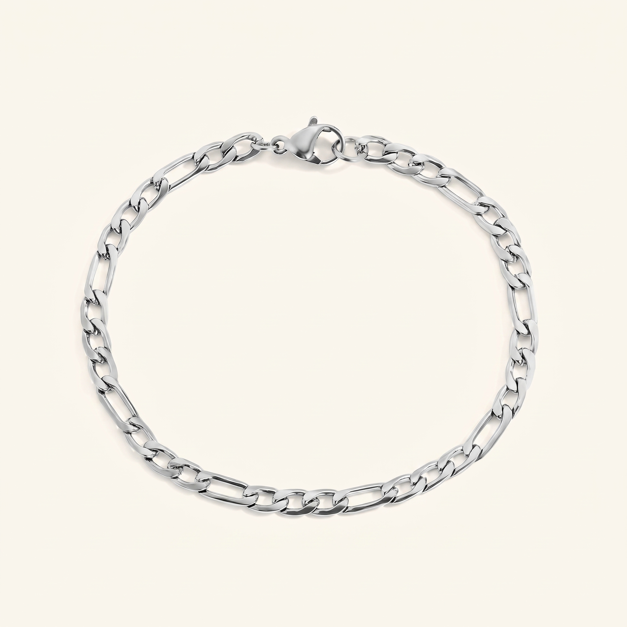 CLASSIC Figaro Bracelet