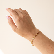 CLASSIC Figaro Bracelet