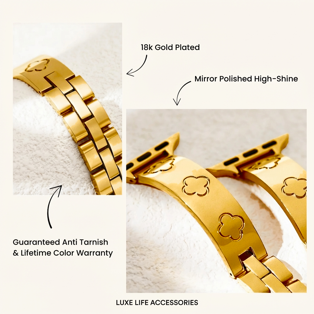 LUCKY Apple Watch Band