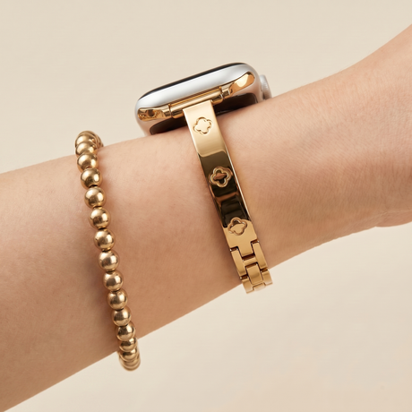 CLOVER Apple Watch Band