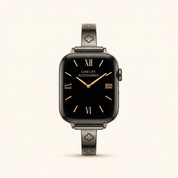 CLOVER Apple Watch Band [hidden]