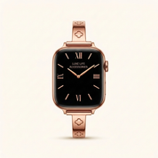 CLOVER Apple Watch Band [hidden]