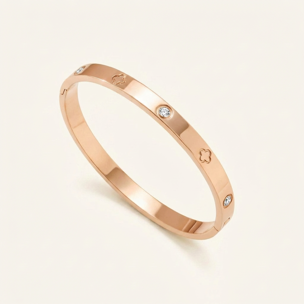 CLOVER Bracelet
