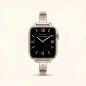 CLOVER Apple Watch Band [hidden]