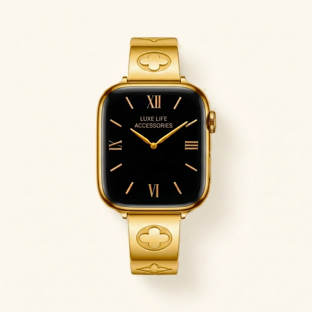 ICON Apple Watch Band