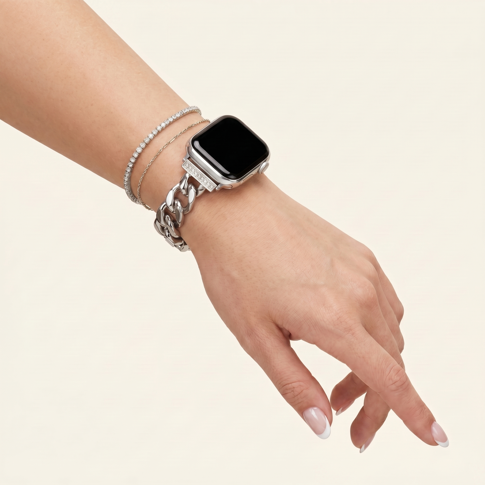 CUBANA Apple Watch Band