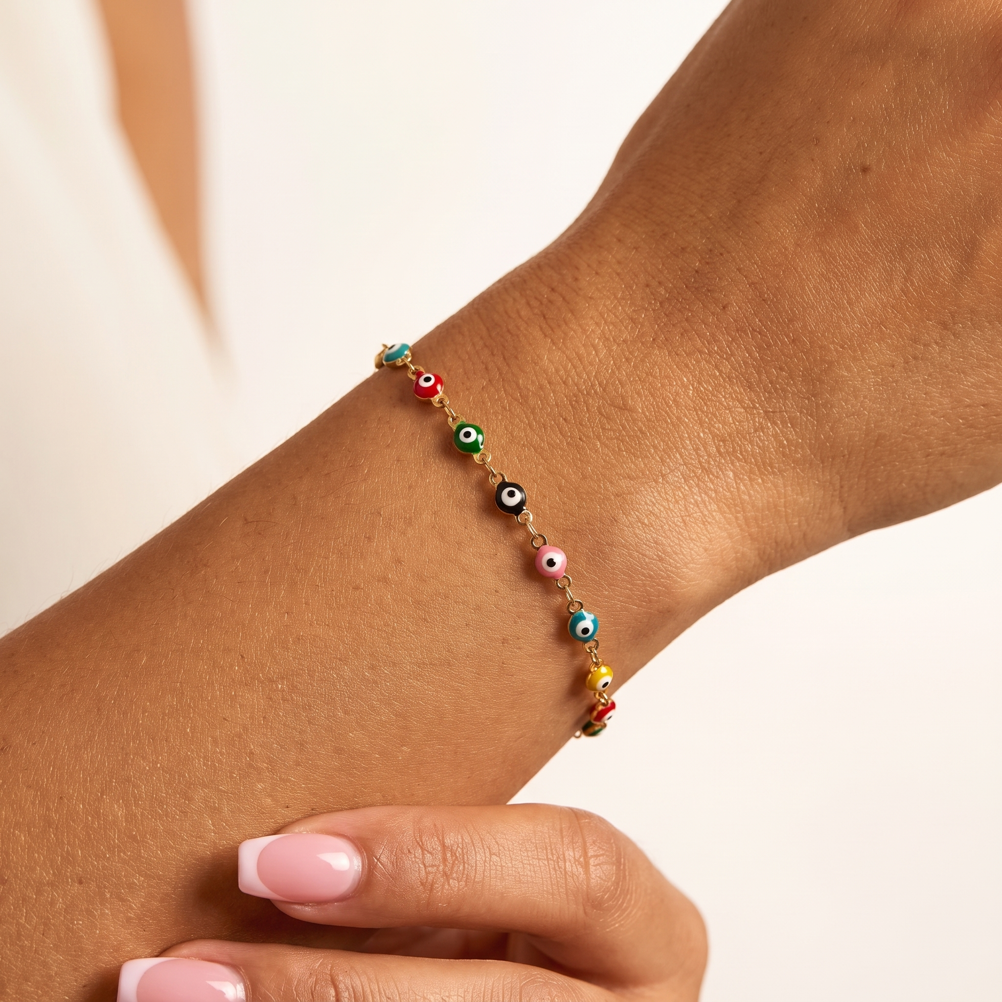 EVIL EYE Bracelet