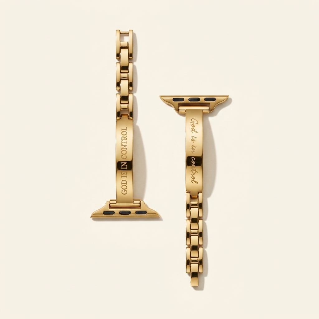 FAITH Apple Watch Band