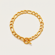 FIGARO Chain Bracelet