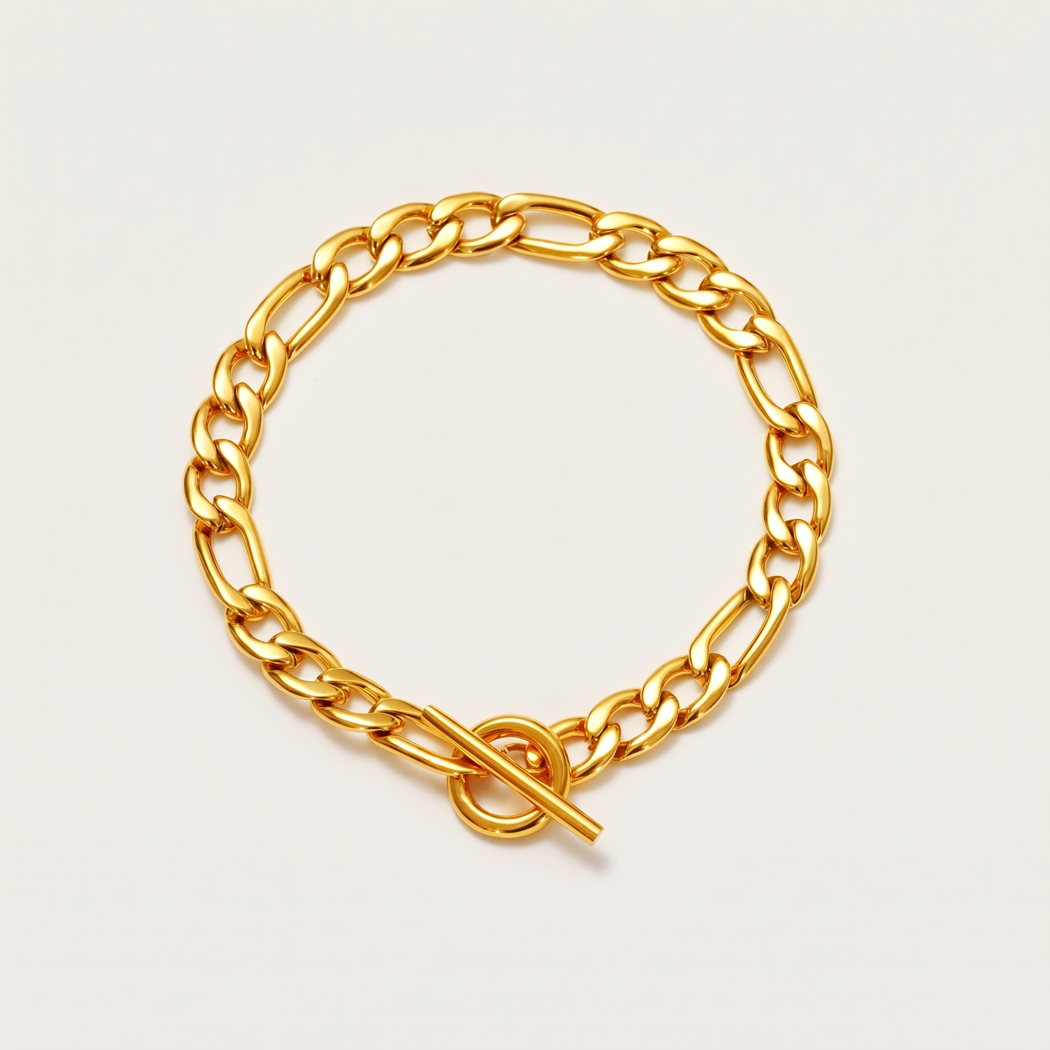 FIGARO Chain Bracelet