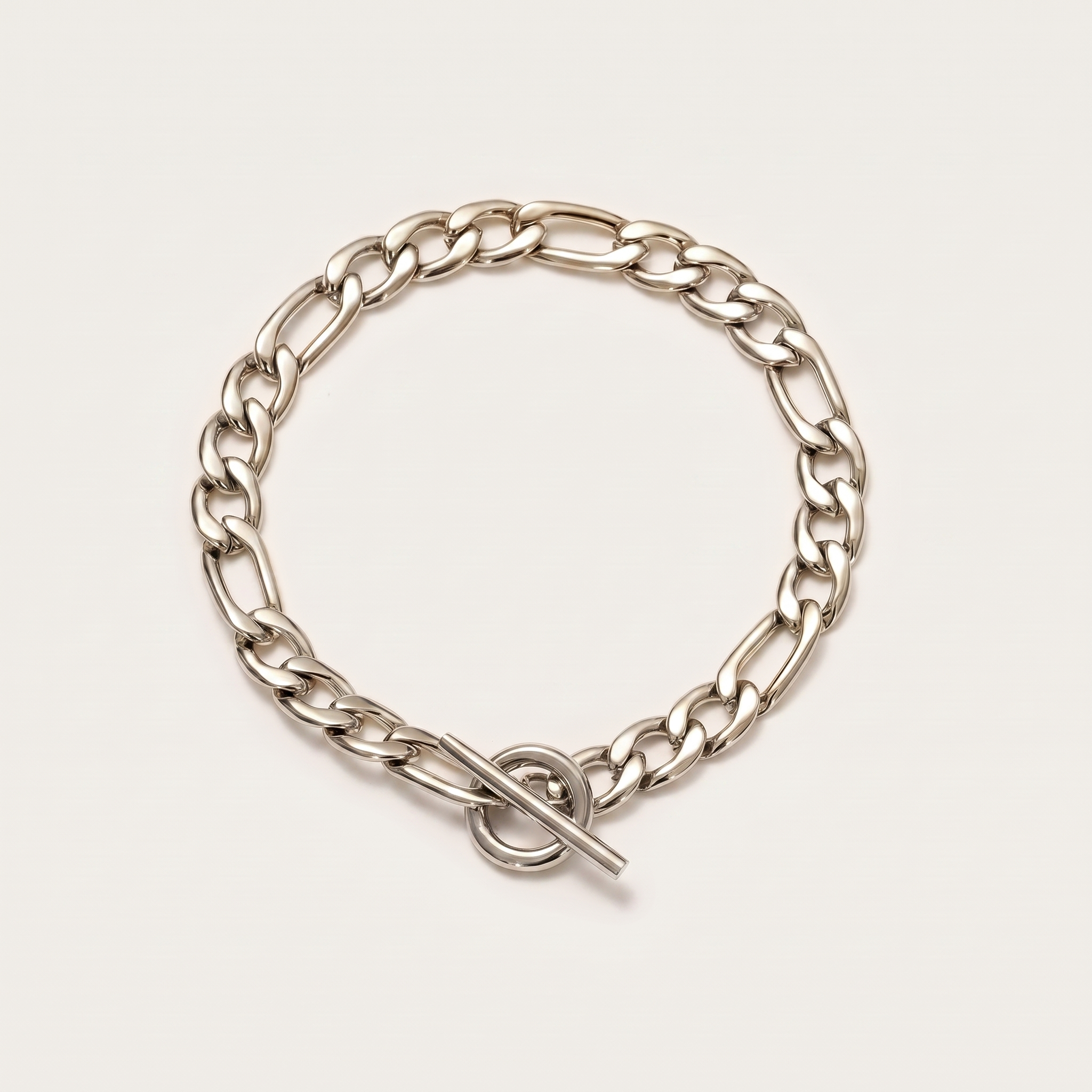 FIGARO Chain Bracelet