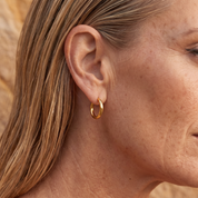 The 10mm Forever Hoop