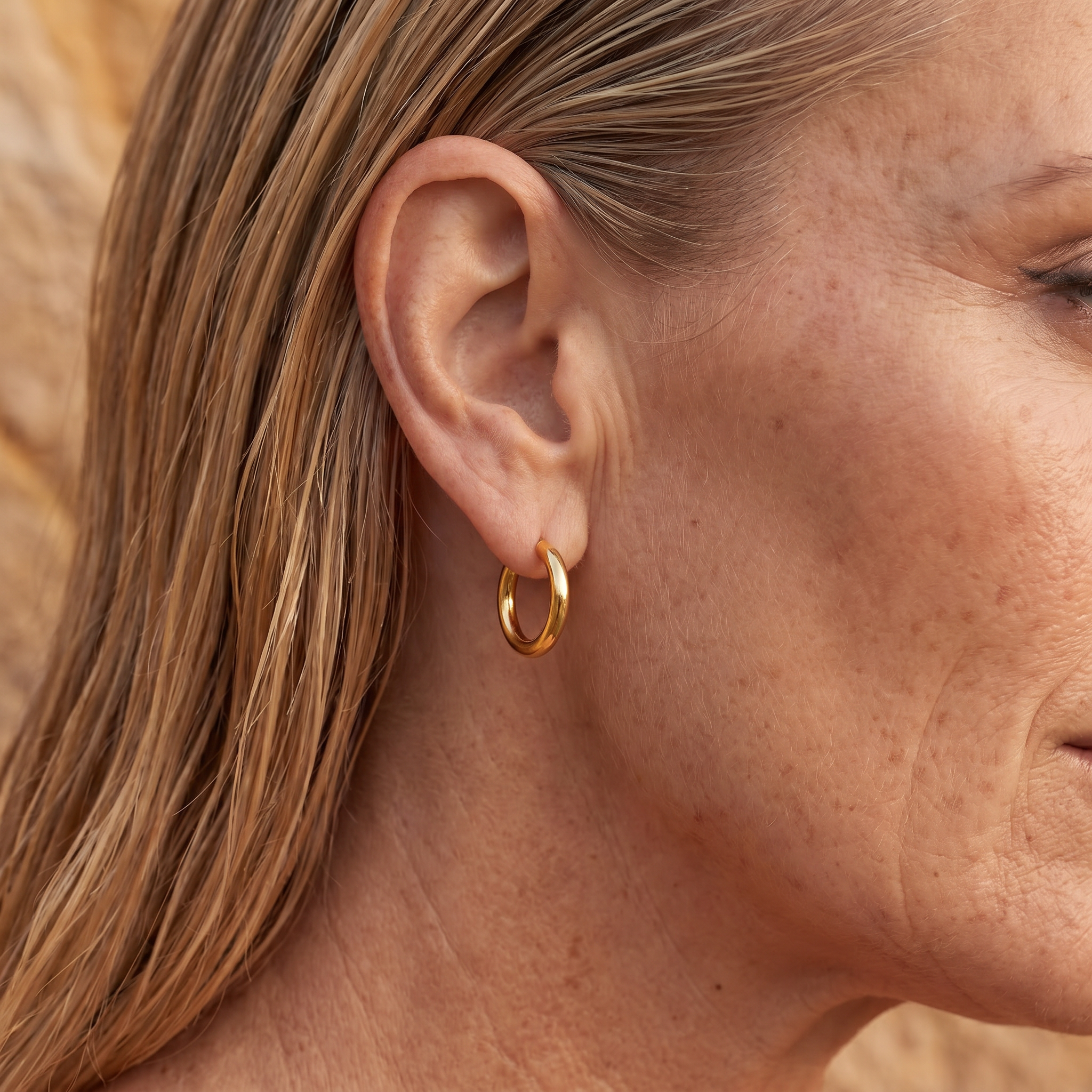 The 10mm Forever Hoop