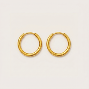The 10mm Forever Hoop