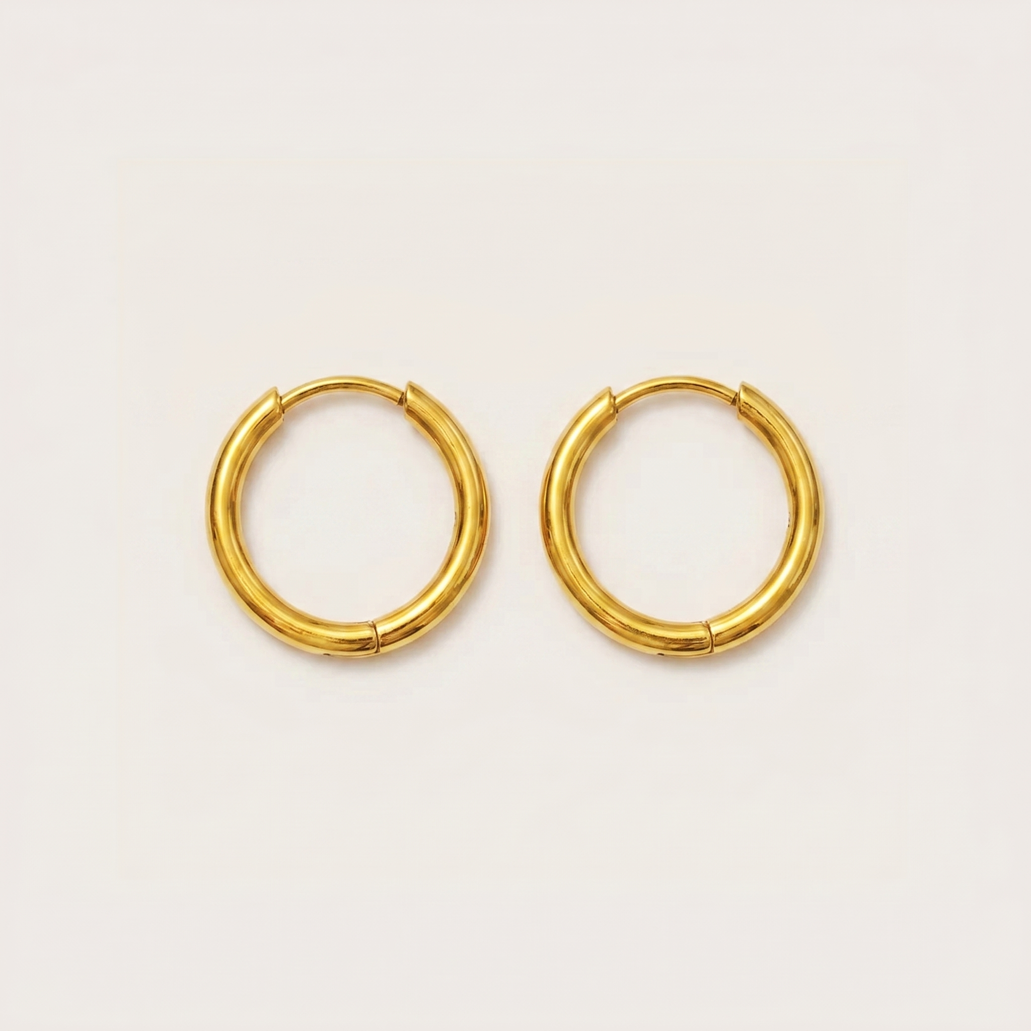 The 10mm Forever Hoop