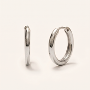 The 10mm Forever Hoop