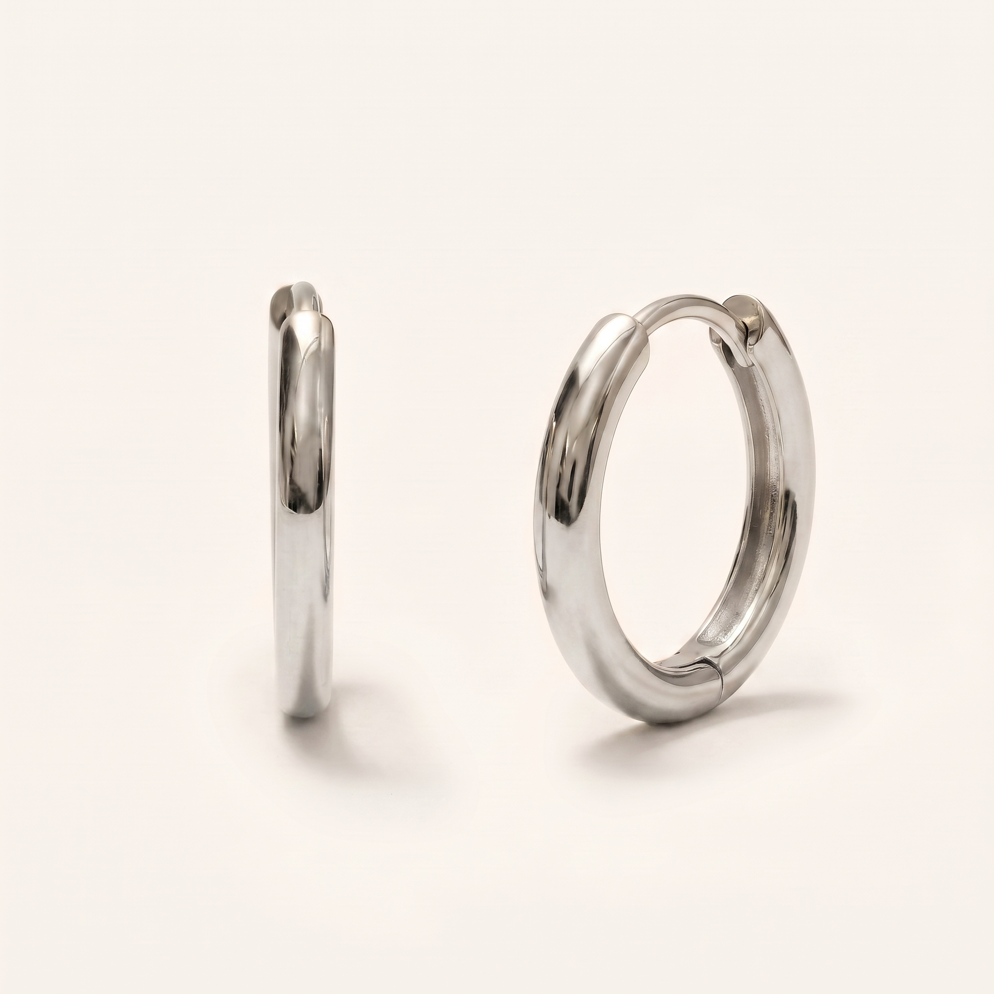 The 10mm Forever Hoop