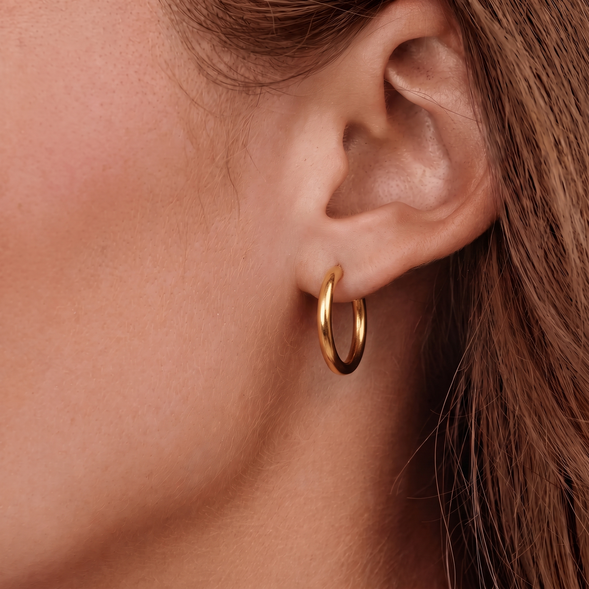 The 10mm Forever Hoop