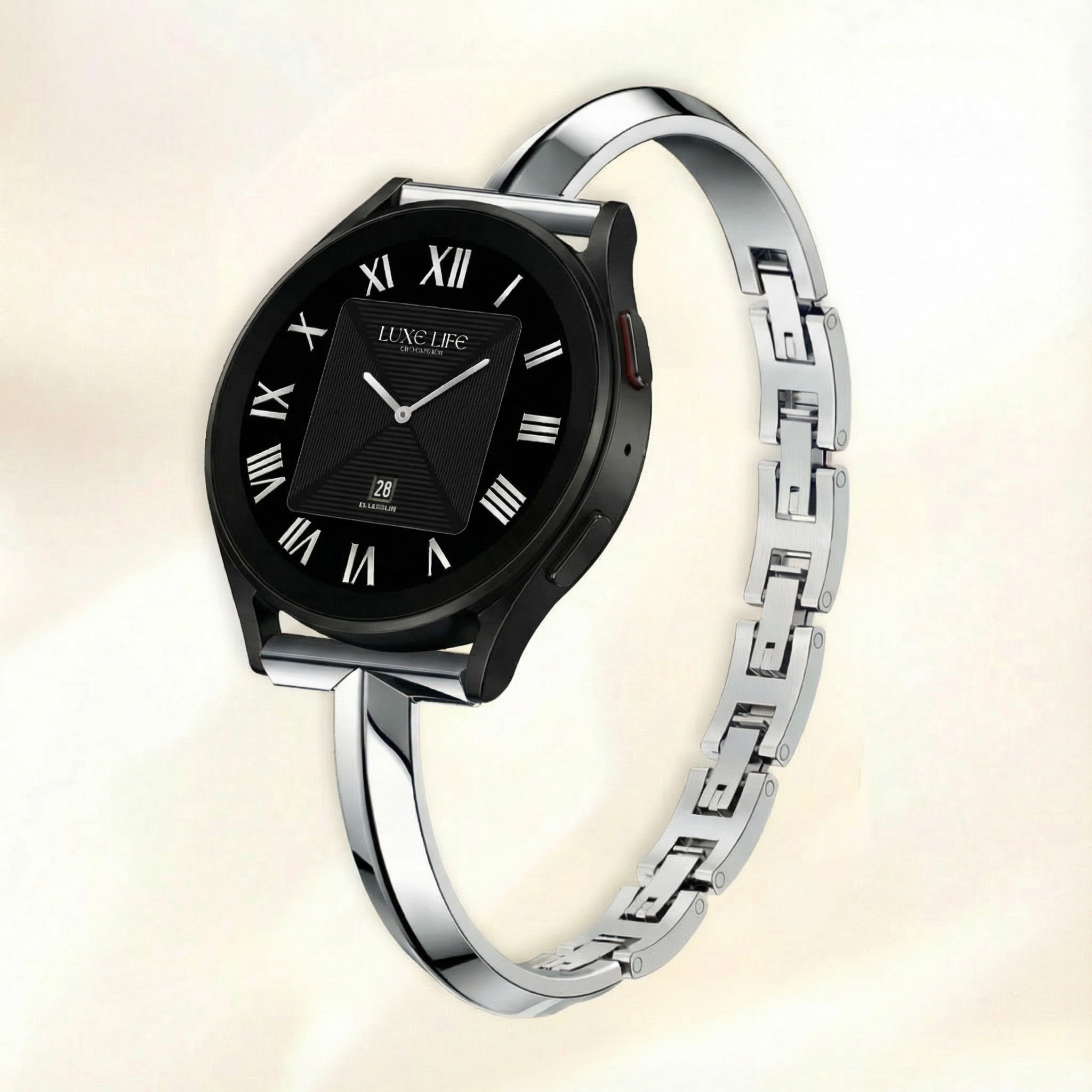 AURA Samsung Galaxy Watch Band