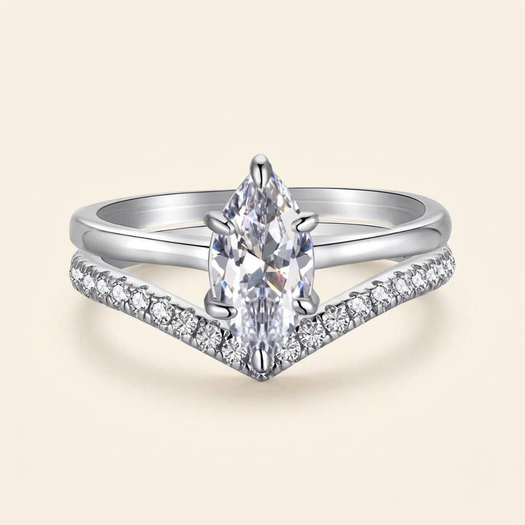 REIGN Ring
