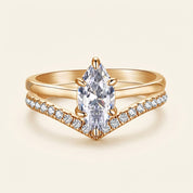 REIGN Ring