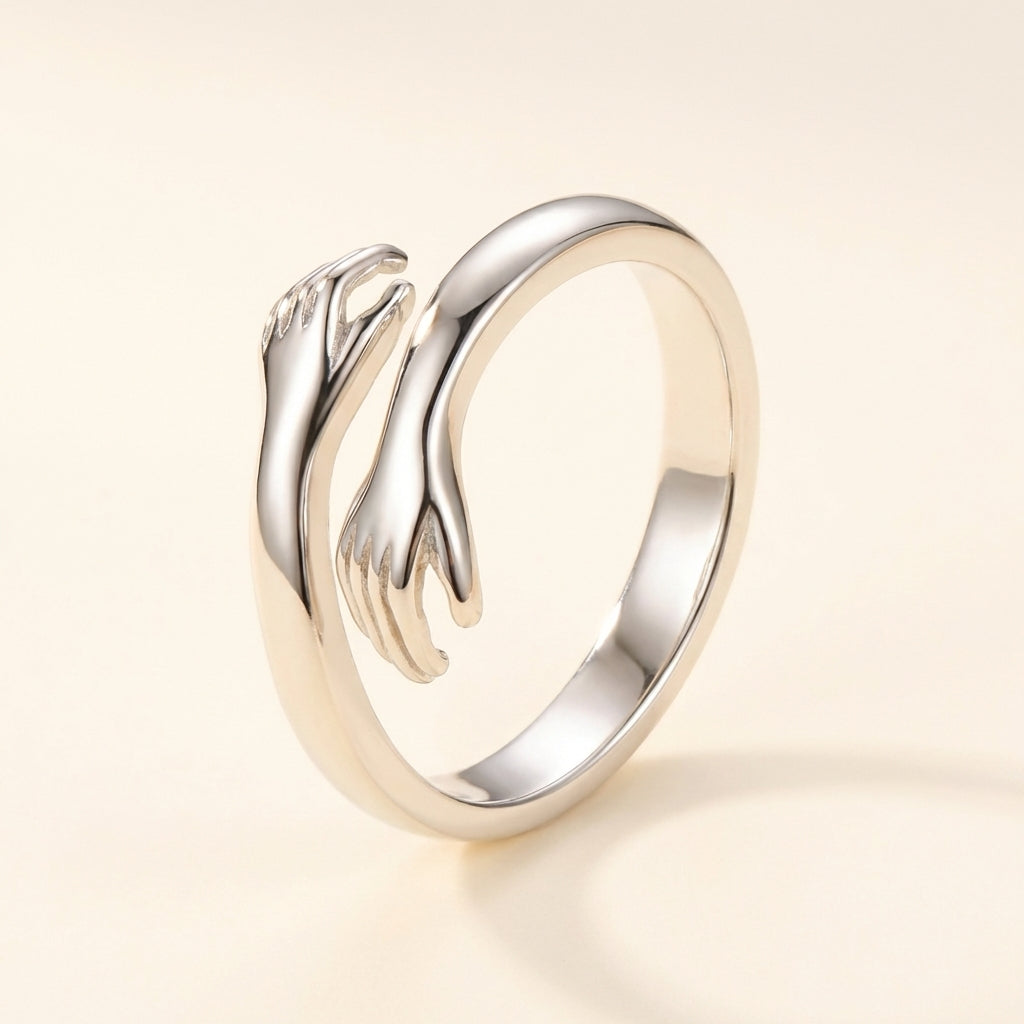 HUG Ring