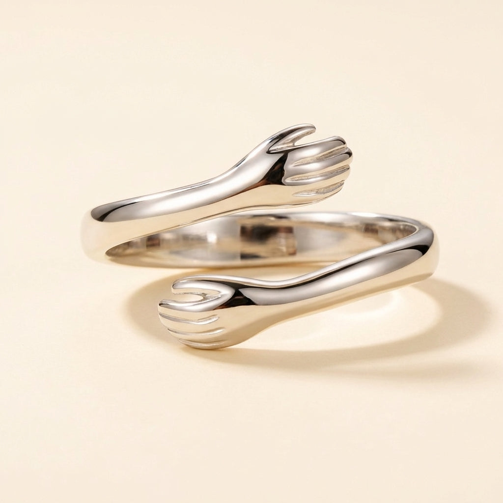 HUG Ring