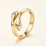 HUG Ring