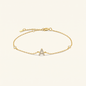 INITIAL Bracelet