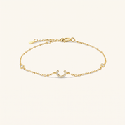 INITIAL Bracelet