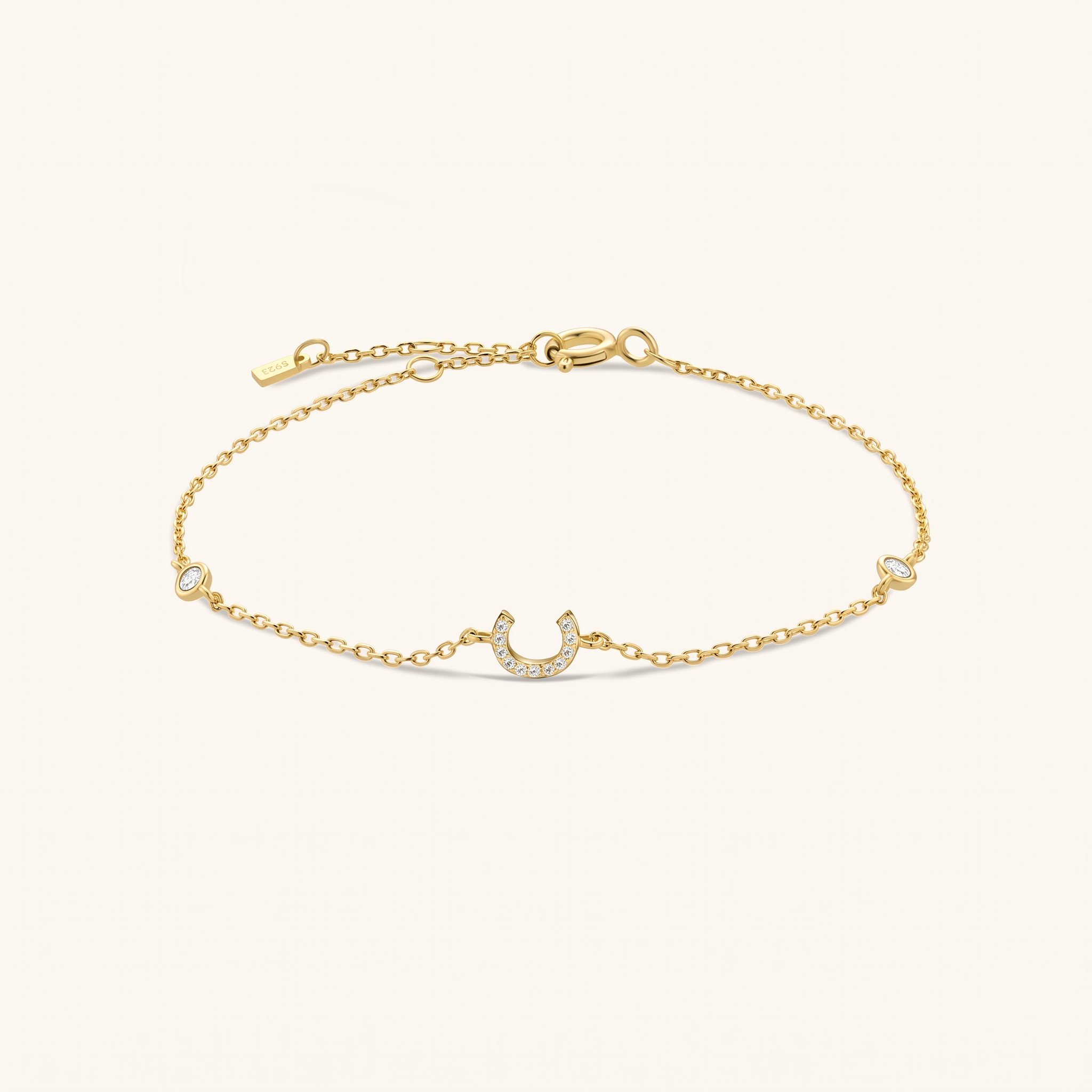 INITIAL Bracelet