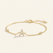 INITIAL Bracelet