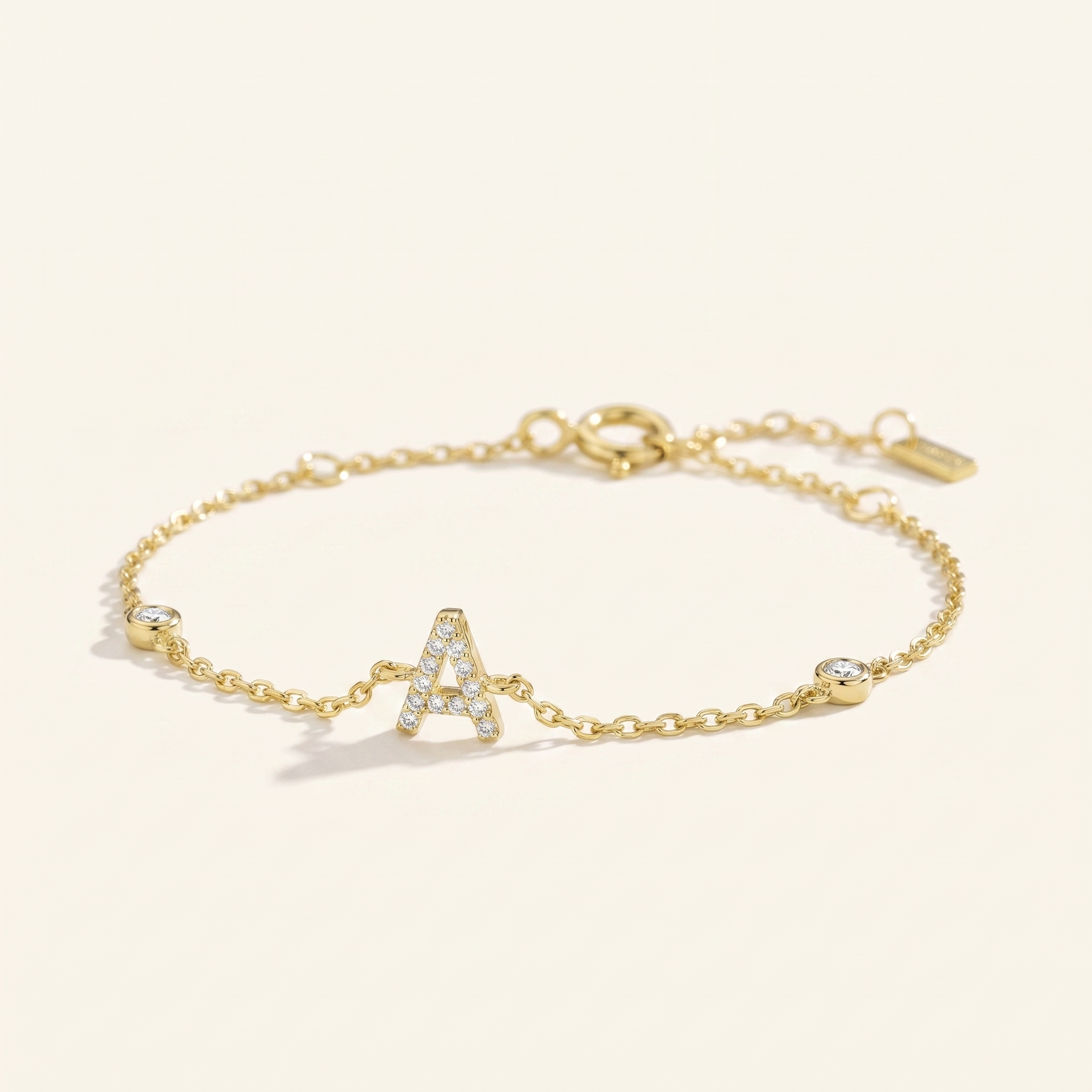 INITIAL Bracelet