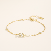 INITIAL Bracelet