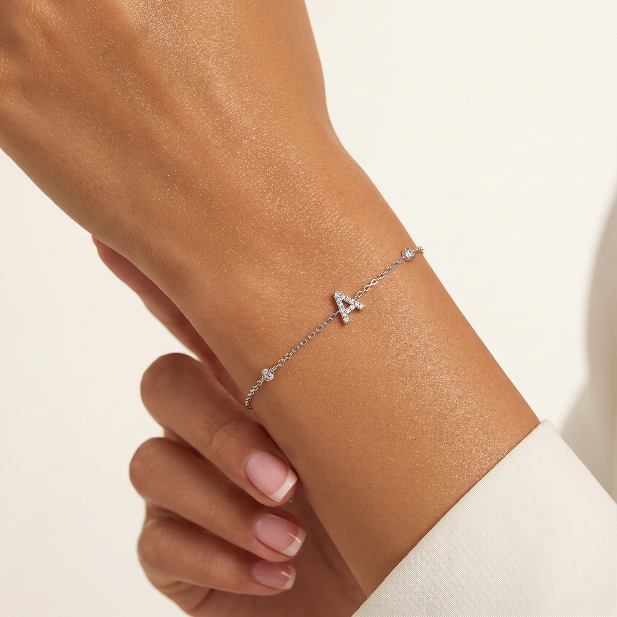 INITIAL Bracelet
