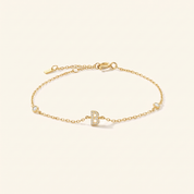 INITIAL Bracelet