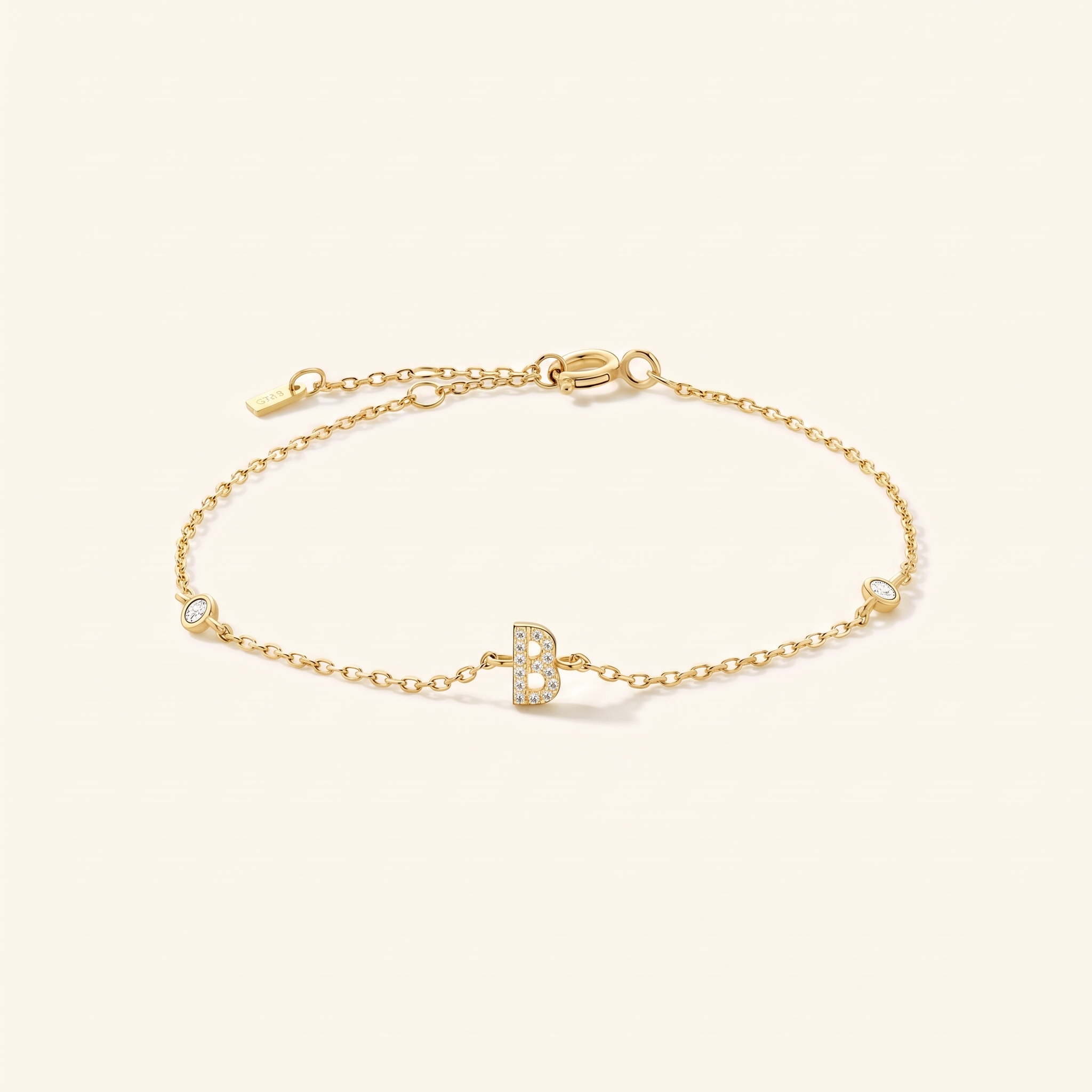 INITIAL Bracelet
